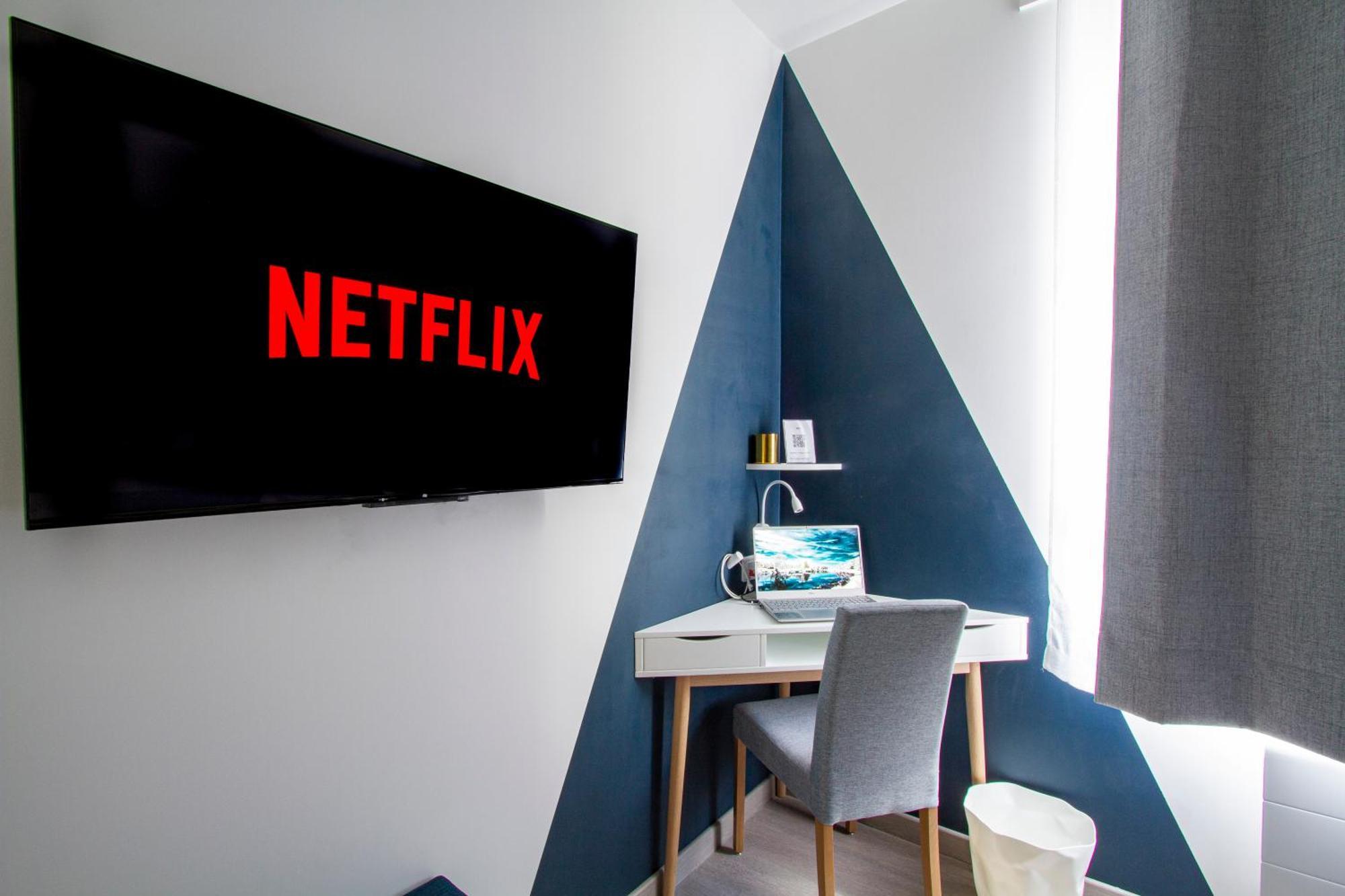Cocon D'Hiver - Netflix & Wifi - Parking Gratuit - Check-In 24H24 - Kit Bebe Inclus - Emplacement Velos - Goodmarning Шалон-ан-Шампань Экстерьер фото